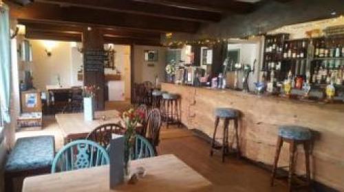 The Flying Fish Stables, Staple Fitzpaine, 