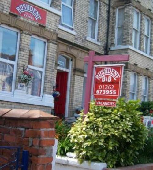 Cromer Guest House, Bridlington, 