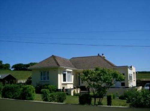 Paths End, Delabole, 