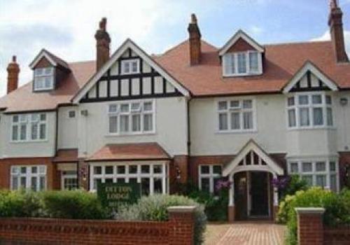 Ditton Lodge, Surbiton, 