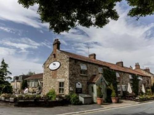 Black Horse Inn; Bw Signature Collection, Catterick, 