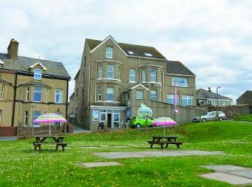 Bailey Ground Hotel, Seascale, 