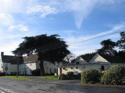 Best Western Cedars Hotel, Stowmarket, 