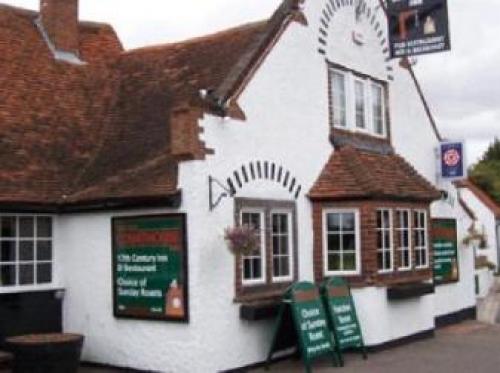 The Court House, Elmstead, 