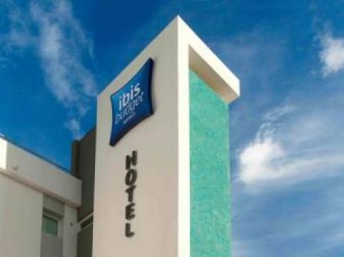 Ibis Budget Glasgow, Garnethill, 