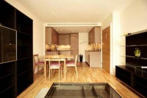 River View Apartments, Pimlico, 