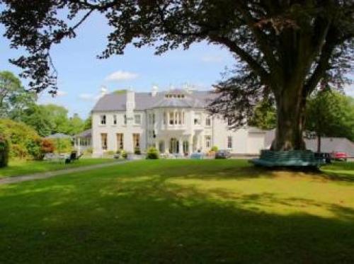 Beech Hill Hotel, Derry, 