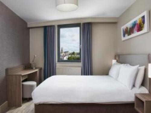 Cordia Serviced Apartments, Belfast, 