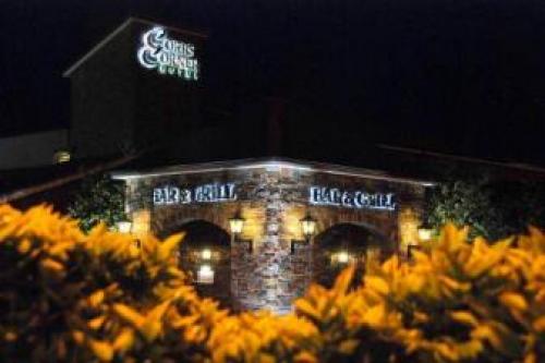 Corr's Corner Hotel, Newtownabbey, 