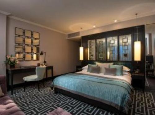 The Fitzwilliam Hotel Belfast, Belfast, 
