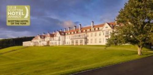 Trump Turnberry, Turnberry, 