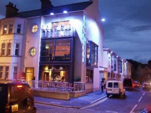Beach Fronted Apartments Warrenpoint, Carlingford Bay, Rostrevor, 