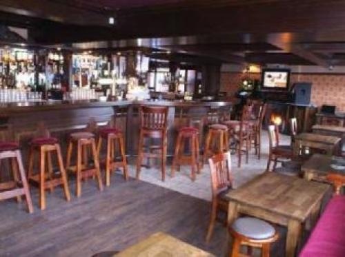 5 Corners Guest Inn, Ballyclare, 