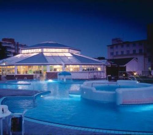 Merton Hotel, St Helier, 