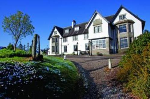 The Lovat, Loch Ness, Fort Augustus, 