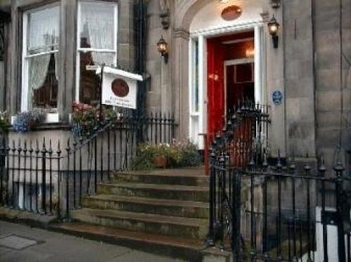 Piries Hotel, Murrayfield, 