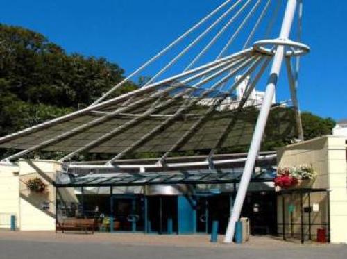 Best Western Palace Hotel & Casino, Douglas, 