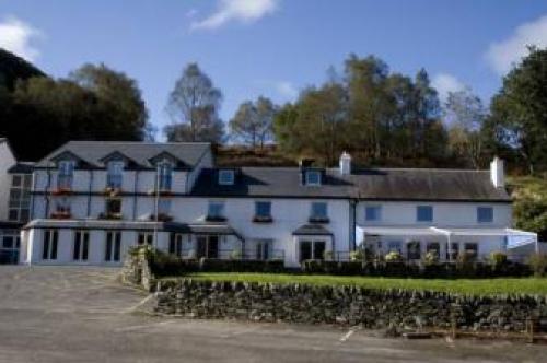 Culag Lochside Guesthouse, Luss, 