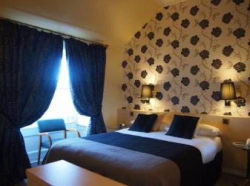 Thistle Hotel, Murrayfield, 