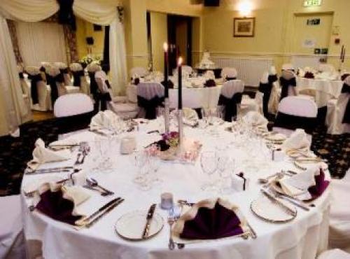 South Sands Hotel, Kewstoke, 