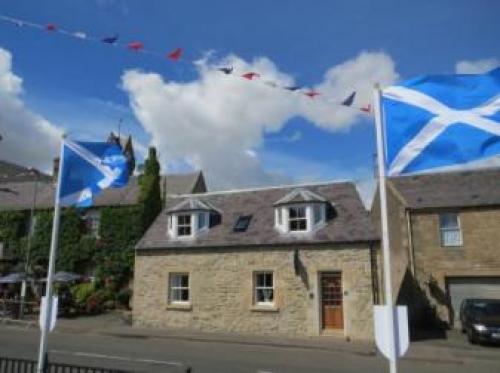 Little Bethel Holiday Cottage, Coldstream, 