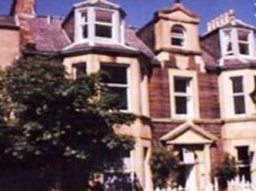 Breadalbane Suites, Wick, 