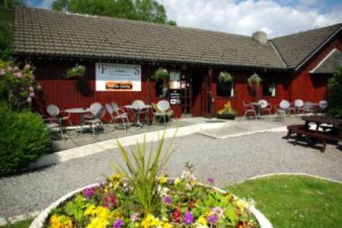 Corran Bunkhouse, Onich, 