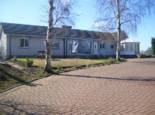 The Haven @ Mill House, Leuchars, 