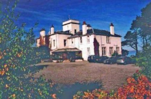 Invernairne, Nairn, 