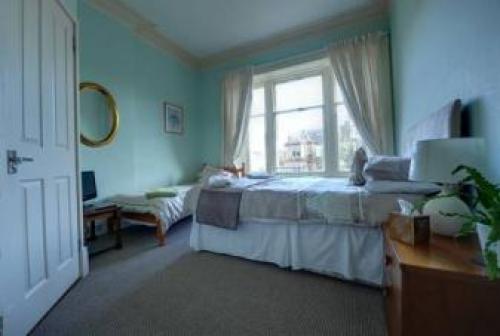 Inverlea Guest House, Ayr, 