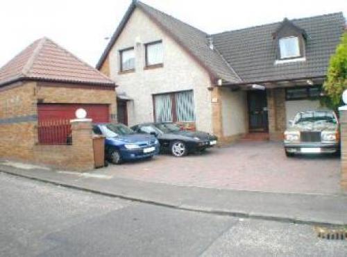 Marchfield Guest House, Murrayfield, 