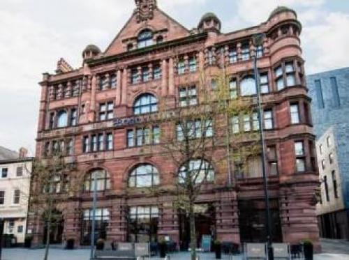 Abode Manchester, Manchester, 