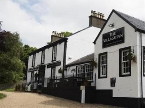 Village Inn, Arrochar, 