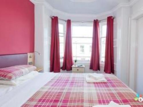 Regent House Hotel - City Centre Hotel, Edinburgh, 