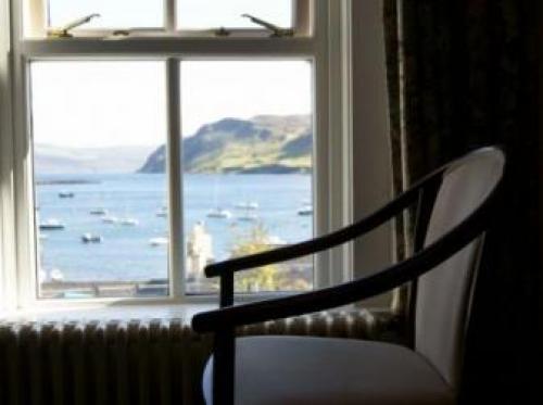 The Royal Hotel, Portree, 