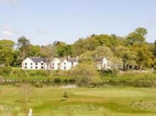 Maryculter House, Bieldside, 