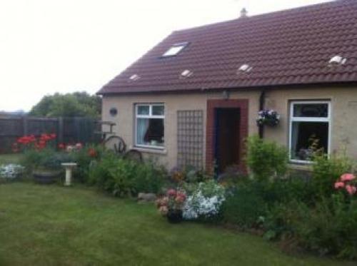 Rowan Cottage Guest House, Dunbar, 