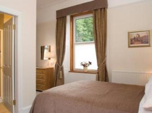 The Arran Lodge & Arran Sleep Huts, Lamlash, 