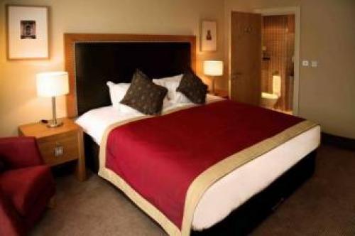 Holiday Inn Dumfries, An Ihg Hotel, Dumfries, 