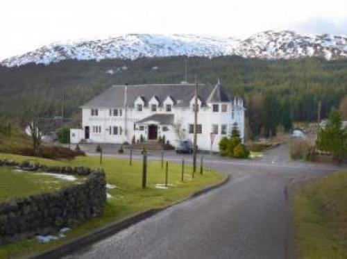 Bridge Of Orchy Hotel, Bridge of Orchy, 