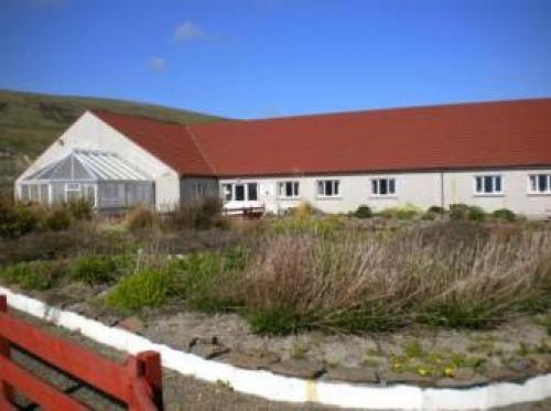 Westrow Lodge Bed & Breakfast, Orphir, 