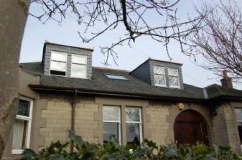 Boreland Lodge Hotel, Inverkeithing, 
