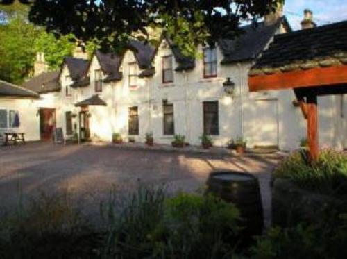 Star Inn Rooms, Fortrose, 