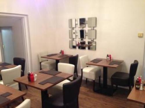 Onslow Bed And Breakfast, Gorebridge, 