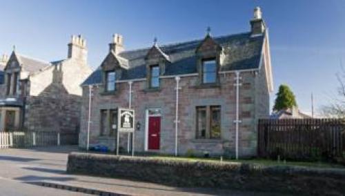 Bosta B&b, Inverness, 