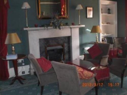 Holiday Apartment Dunfermline, Dunfermline, 