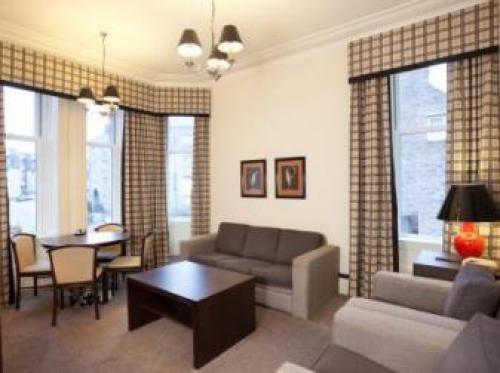 Skene House Hotels - Rosemount, Aberdeen, 