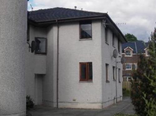 Ladyknowe Apartment, Moffat, 