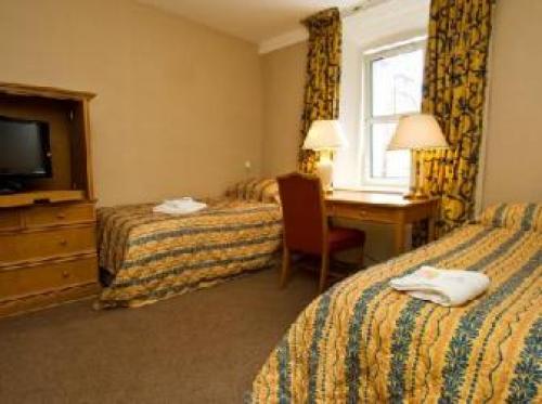 Oyo Thistle Hotel, Kinross, 