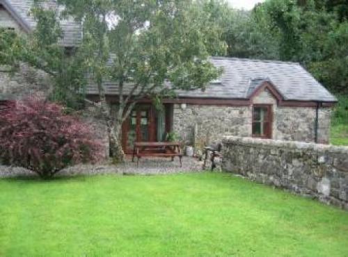 Achaleven Byre, Connel, 